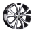 Replay VV-263 20x8 (5x112 ET34/57.1) BKF