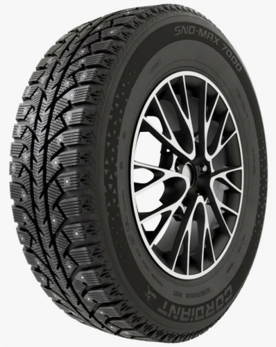 175/65/14 Cordiant Sno-Max 7000 82T ш (БК)