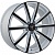 NZ F-50 17x7.0 (5x105 ЕТ42/56.6) W+B