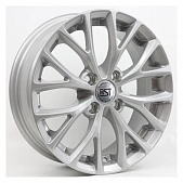 Tech Line R-015 15x6.0 4x100 ET46/54.1 SL