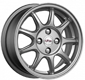 iFree Эвил 14x5.5 4x98 ET35/58.5 Хайвэй