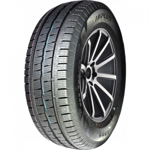 225/75/16C Royal Black Royal Winter VAN 121/120R нешип (SM)