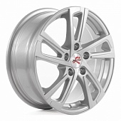 X-trikeRST Octavia R-046 16x6.5 (5x112 ET46/57.1) HSL