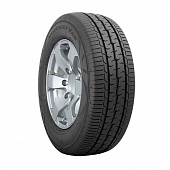 225/75/16C Toyo NanoEnergy Van 121/120R M