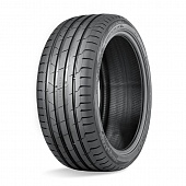 265/50/19 Nokian Tyres Hakka Black 2 SUV XL 110Y