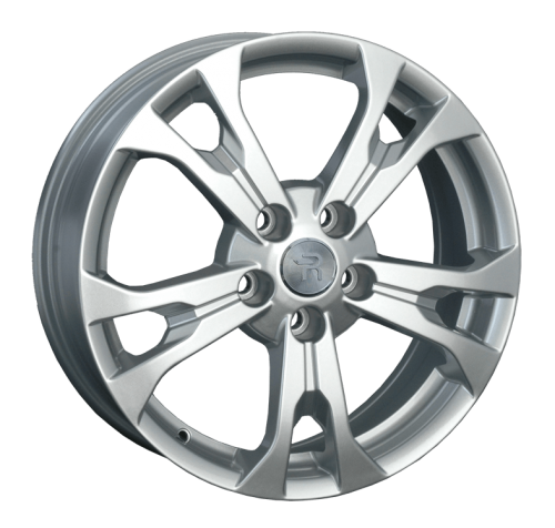 Replay NS-112 16x6.5 5x114.3 ET50/66.1 S