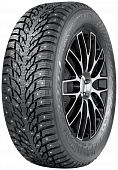 215/65/17 Nokian Tyres Hakkapeliitta 9 SUV XL 103T ш KLBX