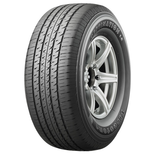 215/70/16 Firestone Destination LE-02 100H