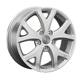 MZ 17 16x6.5 (5x114.3 ЕТ52.5/67.1) S