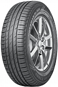 215/65/17 Nokian Tyres Nordman S2 SUV KLBX