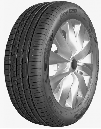 195/65/15 Ikon Tyres Autograph Eco 3 XL 95H (БК)