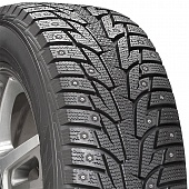 195/65/15 Hankook Winter i*Pike RS W-419 XL ш KLBX