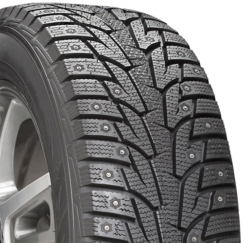 185/60/14 Hankook Winter I*Pike RS W-419 ш 82Т