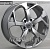 X-trikeRST Santa Fe R-067 17x7.0 5x114.3 ET47/67.1 HS