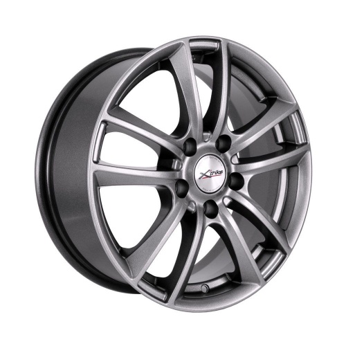 X-trike X-116 16x6.5 (5x105 ET38/56.6) HSB