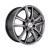 X-trike X-116 16x6.5 (5x105 ET38/56.6) HSB
