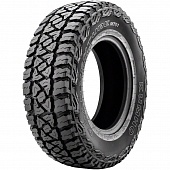 265/70/16 Kumho MT-51 Road Venture 117/114Q