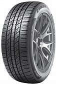 265/60/18 Kumho KL-33 Crugen Premium 110H