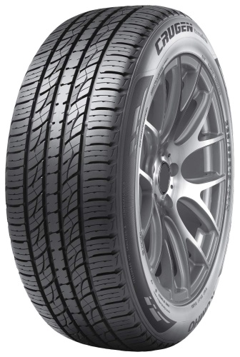 235/55/19 Kumho Crugen Premium KL-33 101H