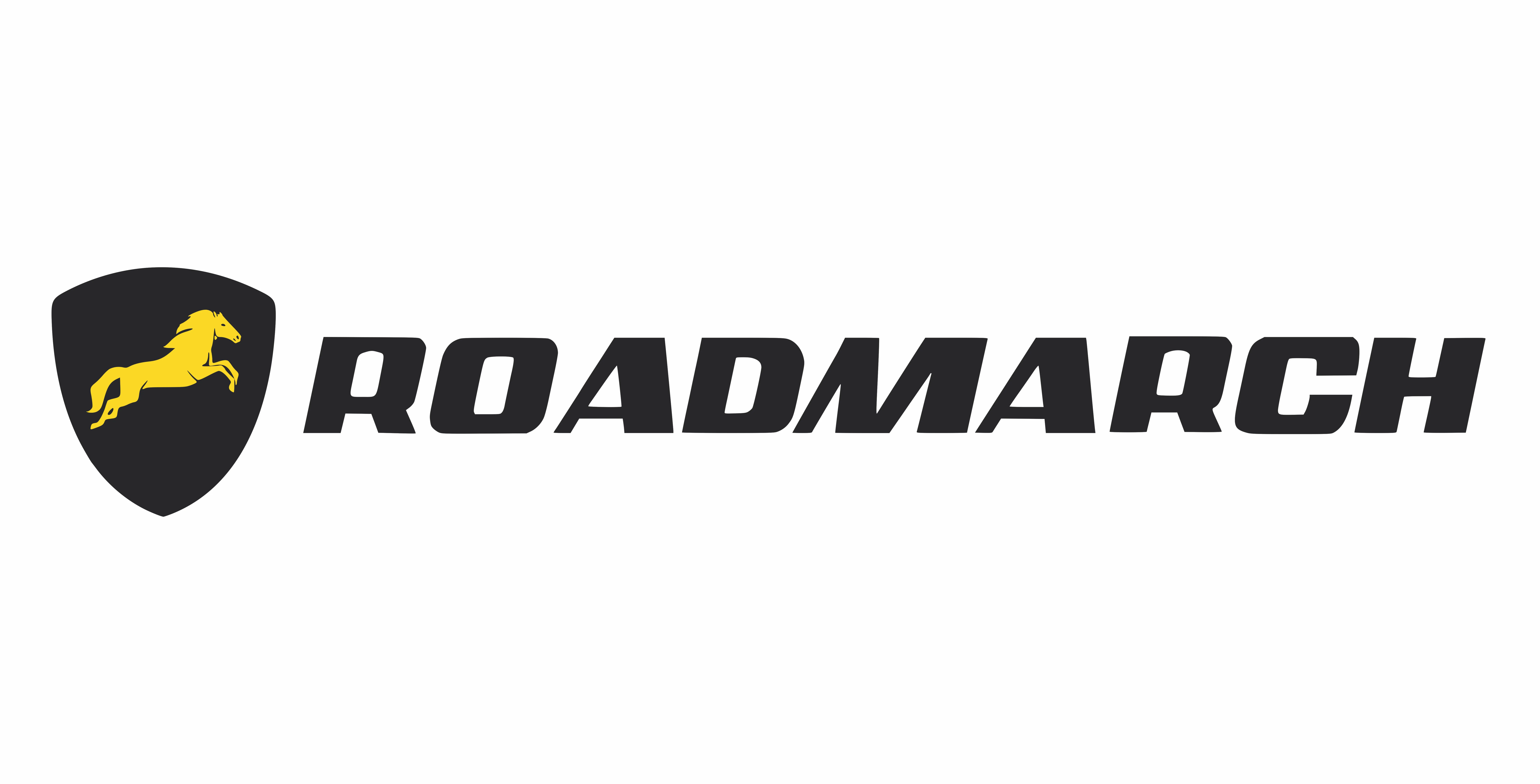 Roadmarch