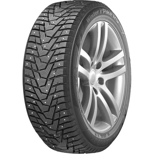 235/55/18 Hankook Winter i*Pike W-429A ш SM