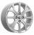 iFree KC-945 15x6.0 4x100 ET46/54.1 Сильвер