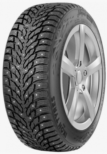 235/55/18 Ikon Tyres Autograph Ice 9 SUV XL 104T ш (SM)