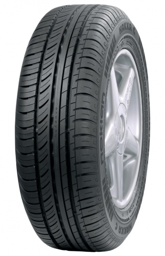 215/75/16C Nokian Tyres Hakka С Van 116/114S
