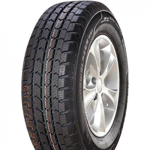 185/75/16C Windforce Snowblazer MAX 104/102R нешип