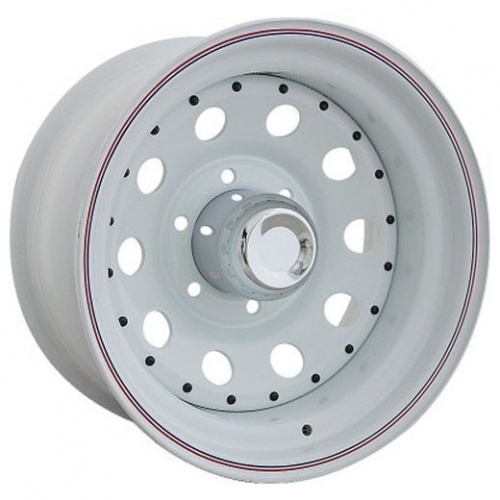 Ikon SNC-031 16 (6x139.7 ET10/110) WRBL