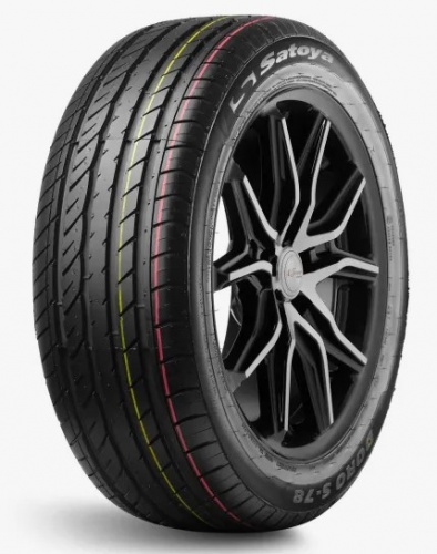 195/55/16 Satoya Doro S-78 XL 91V