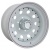 Ikon SNC-031 16 (6x139.7 ET10/110) WRBL