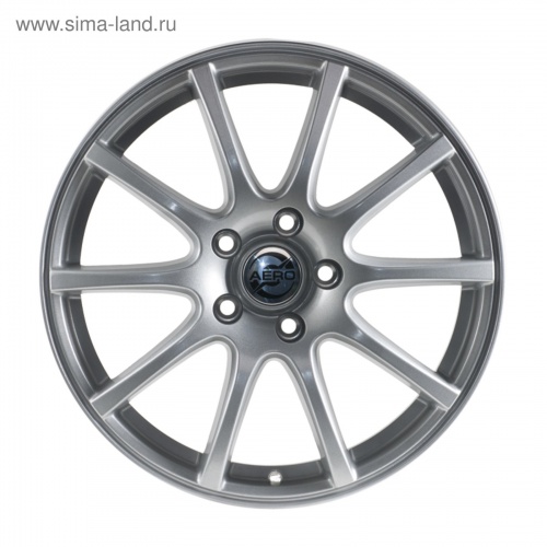 Venti A-1271 17х7.0 (5х114.3 ЕТ45/67.1) SL