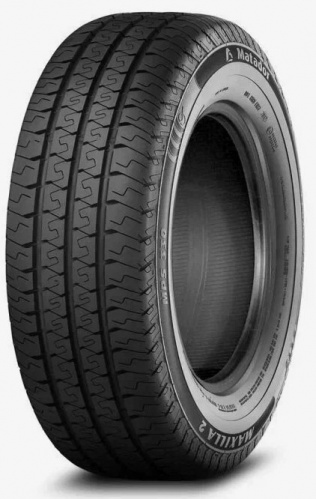195/75/16C Torero MPS-330 Maxilla 2 107/105R (БК)