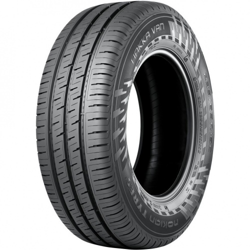 215/70/15C Nokian Tyres Hakka Van KLBX