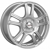 X-trike X-105 15x6.0 4x98 ET35/58.5 HS