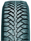 255/55/18 Nokian Tyres Hakkapeliitta SUV XL ш