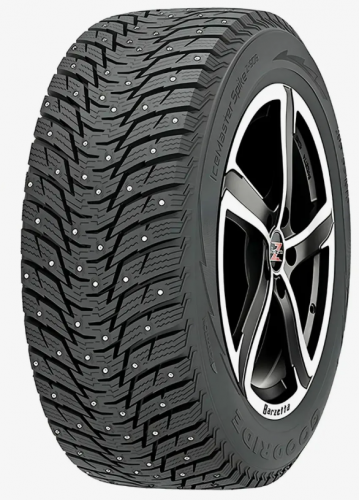 215/65/16 Westlake IceMaster Spike Z-506 98T ш