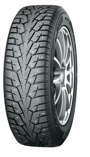 185/65/15 Yokohama iceGUARD IG-55 92T ш (M)