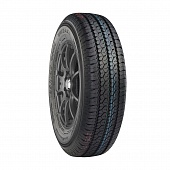 185/75/16C Royal Black Commercial 104/102R