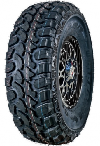 245/75/16 Windforce CatchFors M/T LT 120/116Q