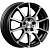 Скад Акита 15x6.0 (4x100 ET50/60.1) Алмаз