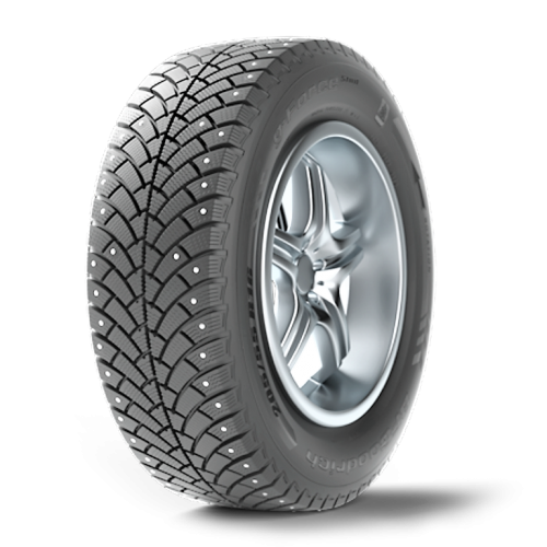185/65/15 BFGoodrich g-Force Stud ш