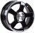 СКАД Акула 16x6.0 4x100 ET52/54.1 Алмаз
