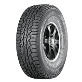 255/60/18 Nokian Tyres Rotiiva A/T