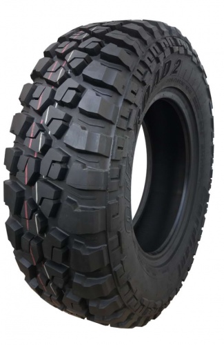 215/75/15 Cordiant Off Road 2 100Q (БК)