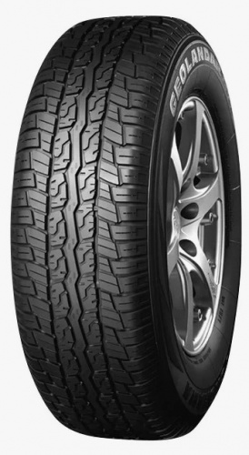 265/65/17 Yokohama Geolandar H/T G-902 (БК)