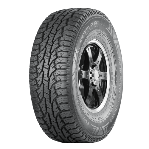 225/70/16 Nokian Tyres Rotiiva AT XL 107T KLBX