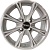 Tech Line 423 14x5.5 (4x100 ET49/56.6) GRD
