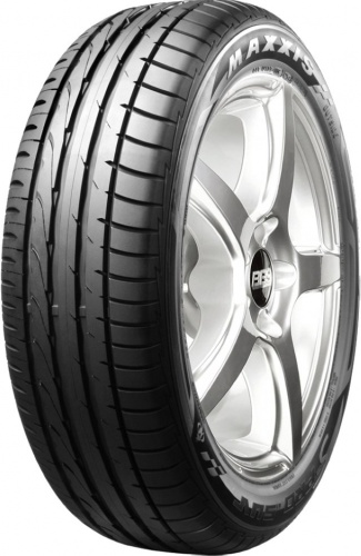 265/50/20 Maxxis S-Pro 112V XL (M)